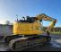 New Holland SK 235 SR LC