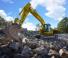 Excavatrice sur chenilles Kobelco SK 260 SRLC 3