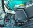 Excavatrice sur chenilles Kobelco SK 270 SRLC 5E