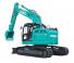 Excavatrice sur chenilles Kobelco SK 270 SRNLC 5