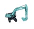 Excavatrice sur chenilles Kobelco SK 300 LC 11 
