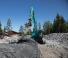 Excavatrice sur chenilles Kobelco SK 300 NLC 10