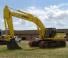 Kobelco SK 400 D LC 11 