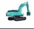 Kobelco SK 500 LC 11