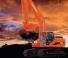 Doosan Solar 225 LC-V