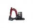 Excavatrice sur chenilles Yanmar SV100-7-2PB 