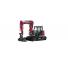 Excavatrice sur chenilles Yanmar SV120