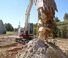 Excavatrice sur chenilles Takeuchi TB 2150