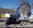 Excavatrice sur chenilles Schaeff TC 125