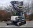 Excavatrice sur chenilles Schaeff TC 85