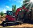 Excavatrice sur chenilles Yanmar ViO82 