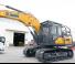 Excavatrice sur chenilles XCMG XE180F