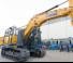 Excavatrice sur chenilles XCMG XE180F
