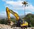 Excavatrice sur chenilles XCMG XE230CLC