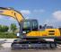 Excavatrice sur chenilles XCMG XE260D