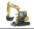 XCMG XE75DA