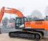 Excavatrice sur chenilles Hitachi ZX380