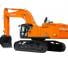 Hitachi ZX890H-7