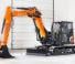 Hitachi ZX95US-7