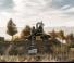 Excavatrice sur pneus Mecalac 9MWR