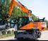 Develon DX140W-7 