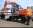 Fiat-Hitachi EX 135 W