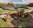 Excavatrice sur pneus JCB Hydradig 110W