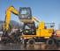 Manipulateurs de matériaux JCB JS20MH