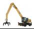 Manipulateurs de matériaux Caterpillar MH3040