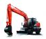 Hitachi ZX190W-5A