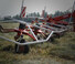 Faneuses rotatives Maschio Elia Pro 770