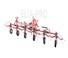 Faneuses rotatives Maschio Elia Pro 770
