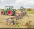 Faneuses rotatives Vicon Fanex 1124 C