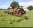 Faneuses rotatives Vicon Fanex 1124
