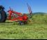 Faneuses rotatives Kuhn GF 10803