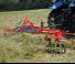 Faneuses rotatives Kuhn GF 502 THA