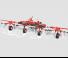 Faneuses rotatives Kuhn GF 502 THA