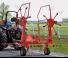 Faneuses rotatives Kuhn GF 5202 THA