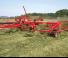 Faneuses rotatives Kuhn GF 5202 THA