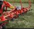Faneuses rotatives Kuhn GF 582