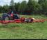 Faneuses rotatives Kuhn GF 7802 THA