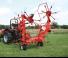 Faneuses rotatives Kuhn GF 7802 THA