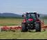 Faneuses rotatives Kuhn GF 8700