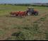Faneuses rotatives Kuhn GF 8703 T