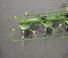 Faneuses rotatives Krone KW 6.72/6