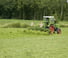 Faneuses rotatives Krone KW 6.72/6