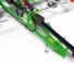 Faneuses rotatives Pronar PWP 460T