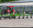 Faneuses rotatives Pronar PWP 900