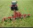 Faneuses rotatives Fella Sanos 800 Trans