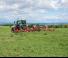 Faneuses rotatives Fella Sanos 901 Trans